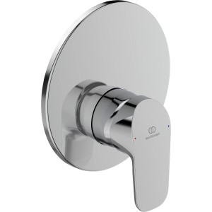 Ideal Standard Brausearmatur Ceraflex Unterputz Chrom