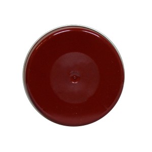 Dupli-Color Lackspray Auto Color, 400ml, Rot Uni: Dose von oben.