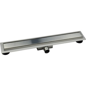 Verosan+ Duschrinne Lech 70 cm