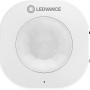 Ledvance Smart+ Bewegungsmelder, weiß, 6 cm. Smarter Sensor für Innenräume.