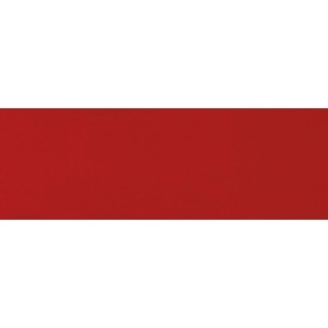 Farbfeld der Osmo Landhausfarbe Nordisch Rot für Wetterschutz auf Holz.