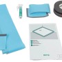 Bette Dichtsystem für Badewanne, Komplettset mit Dichtbändern, Dichtstoff und Zubehör für wasserdichte Installation.