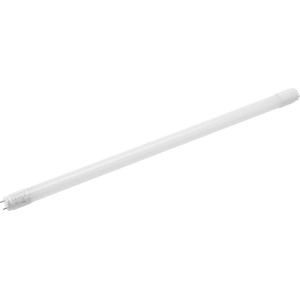 Weißes G13 LED-Röhrenleuchtmittel, 9W, 4000K, für LED-Leuchtstofflampen.