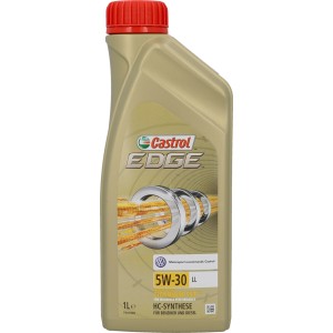 Castrol Edge Titanium Motoröl 1 l, Longlife, für PKW