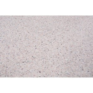 PVC-Bodenbelag Fasting Grau-Beige Meterware 400 cm breit