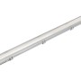 LED Feuchtraumleuchte, 18 W, IP65, für Keller, Garage & Werkstatt.