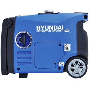 Hyundai Inverter-Generator HY3200SEi D 3200 W
