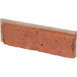 Stegu Verblender Monsanto Rot