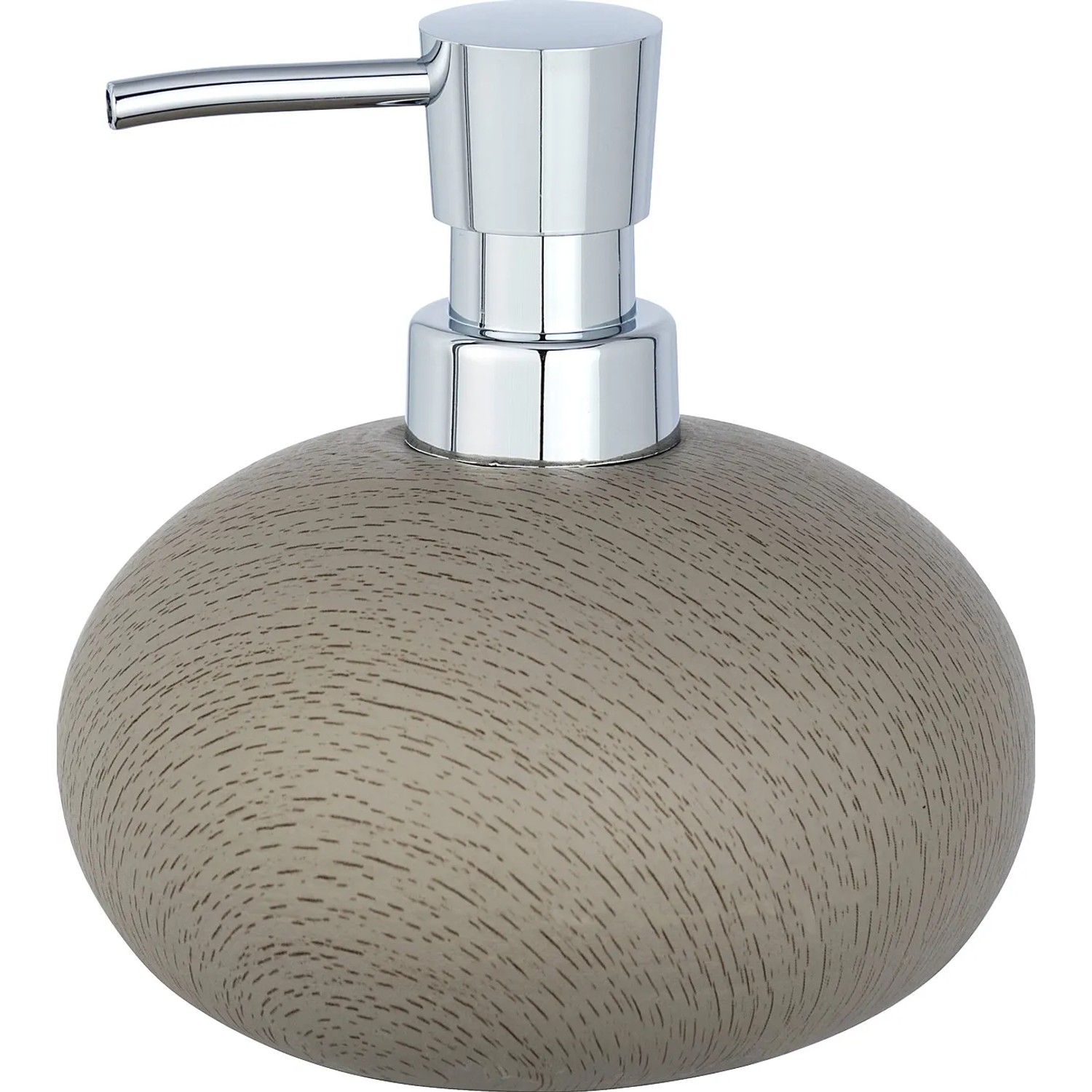 Wenko Seifenspender Joy Taupe kaufen bei OBI