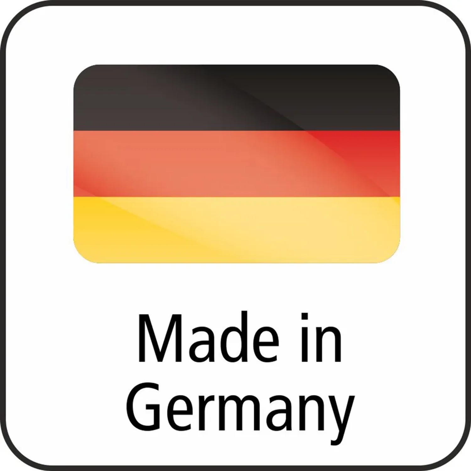 Made in Germany