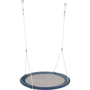 Hudora Nestschaukel Lounge 110 Midnight