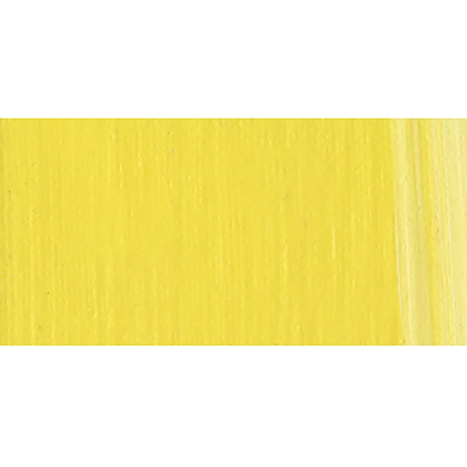 Lukas Cryl Studio Acrylfarbe – 125 Ml Tube, Zitronengelb (Primär-Gelb), Premium-Künstlerqualität