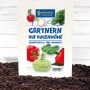 Gemüsesamen-Set für Hochbeet: Vielfalt mit Spinat, Paprika, Kohlrabi und Radieschen.