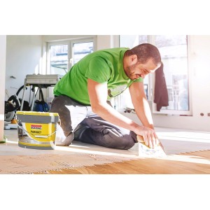 Soudal Parkettkleber 68A 5 kg