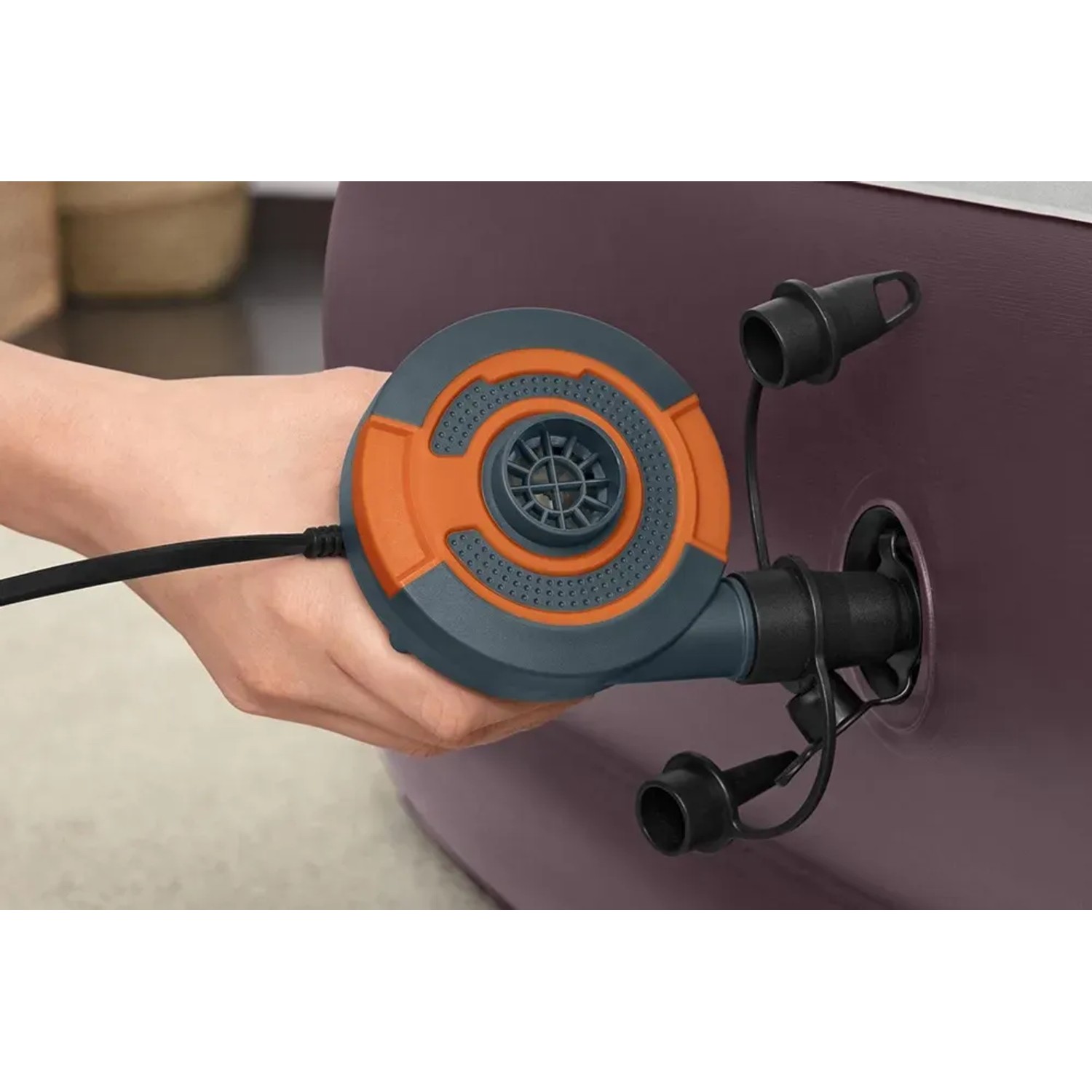 Bestway Elektropumpe 220 V - 240 V kaufen bei OBI
