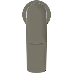 Ideal Standard Connect Air Standventil in Silver Storm für Waschtische.
