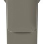 Ideal Standard Connect Air Standventil in Silver Storm für Waschtische.