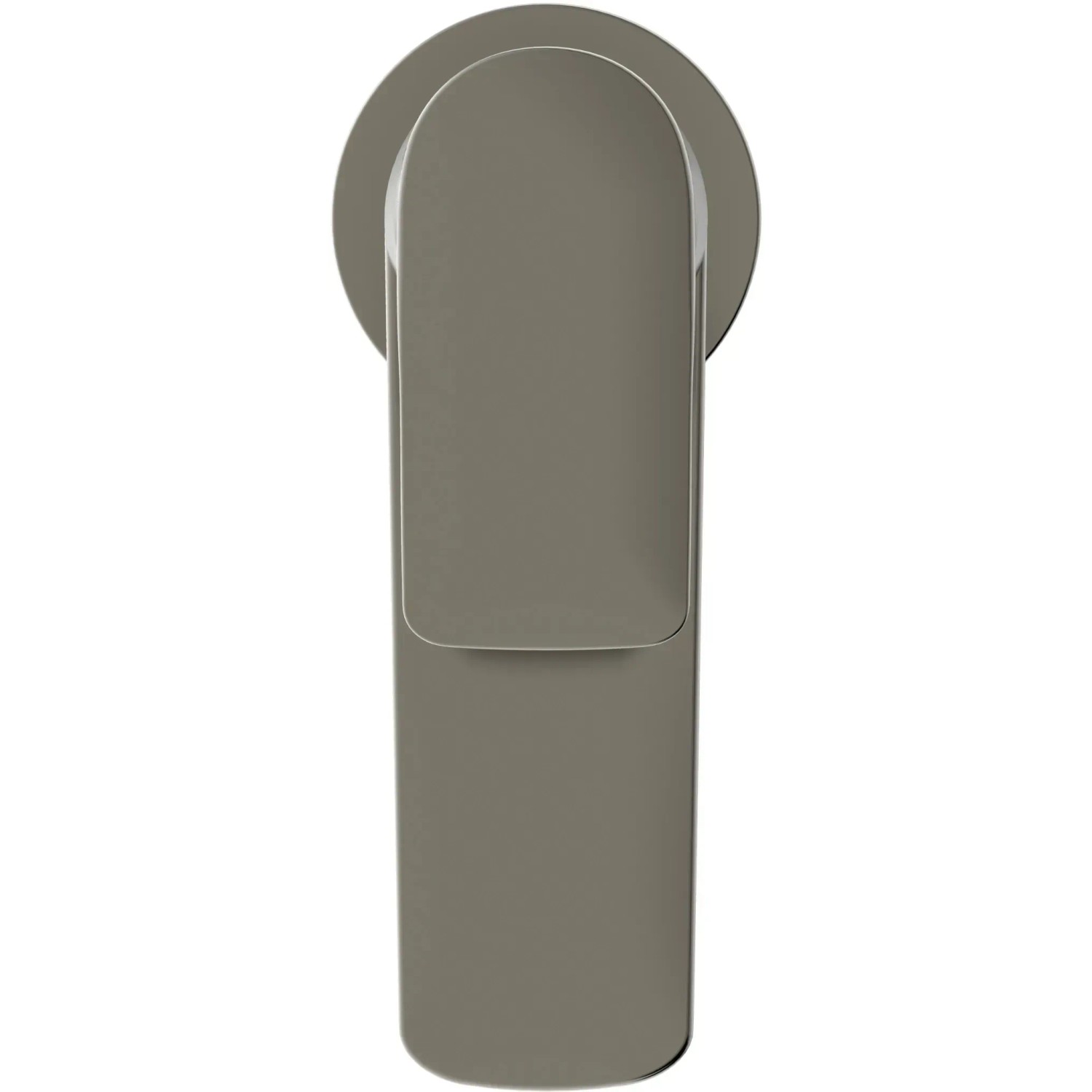 Ideal Standard Connect Air Standventil in Silver Storm für Waschtische.