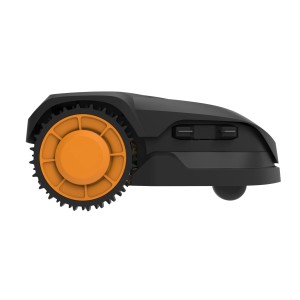 LandXcape Mähroboter LX790, geeignet für Rasenflächen bis 600 m².