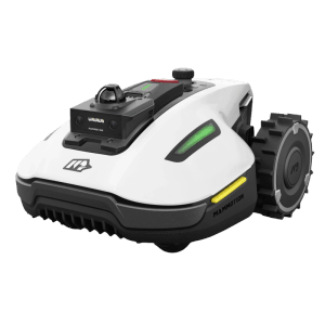 Mammotion Mähroboter Yuka Mini 2 Weiß 1.000 m²