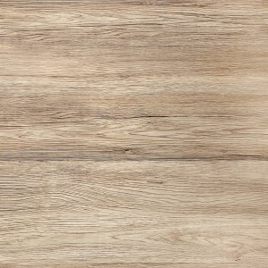 Memo-Art Memoboard Wood Braun, 30x30cm, Pinnwand mit Holzoptik.