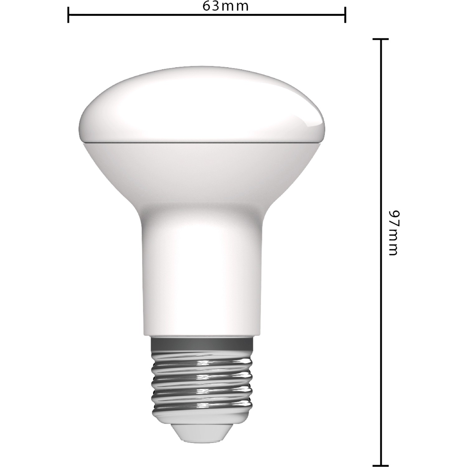 Passend Für Maglite LED Upgrade Glühbirne 2D,3D 4D 6D Oder C