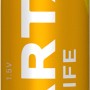 Gelbe Varta Longlife Micro (AAA) Batterie für Geräte mit niedrigem Energieverbrauch.