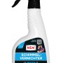 MEM Schimmel-Vernichter 500ml Sprühflasche zur Beseitigung von Schimmelpilz und Stockflecken.