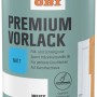 OBI Premium Vorlack Weiß matt 750 ml