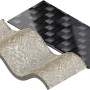 Bosch Expert Lochsäge Construction Material, Ø 127mm, für saubere Löcher in Ziegel, Fliesen und Trockenbau.