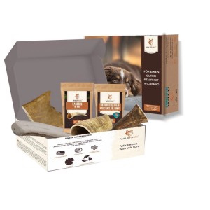 Wildfang Paket Geweihliebe M