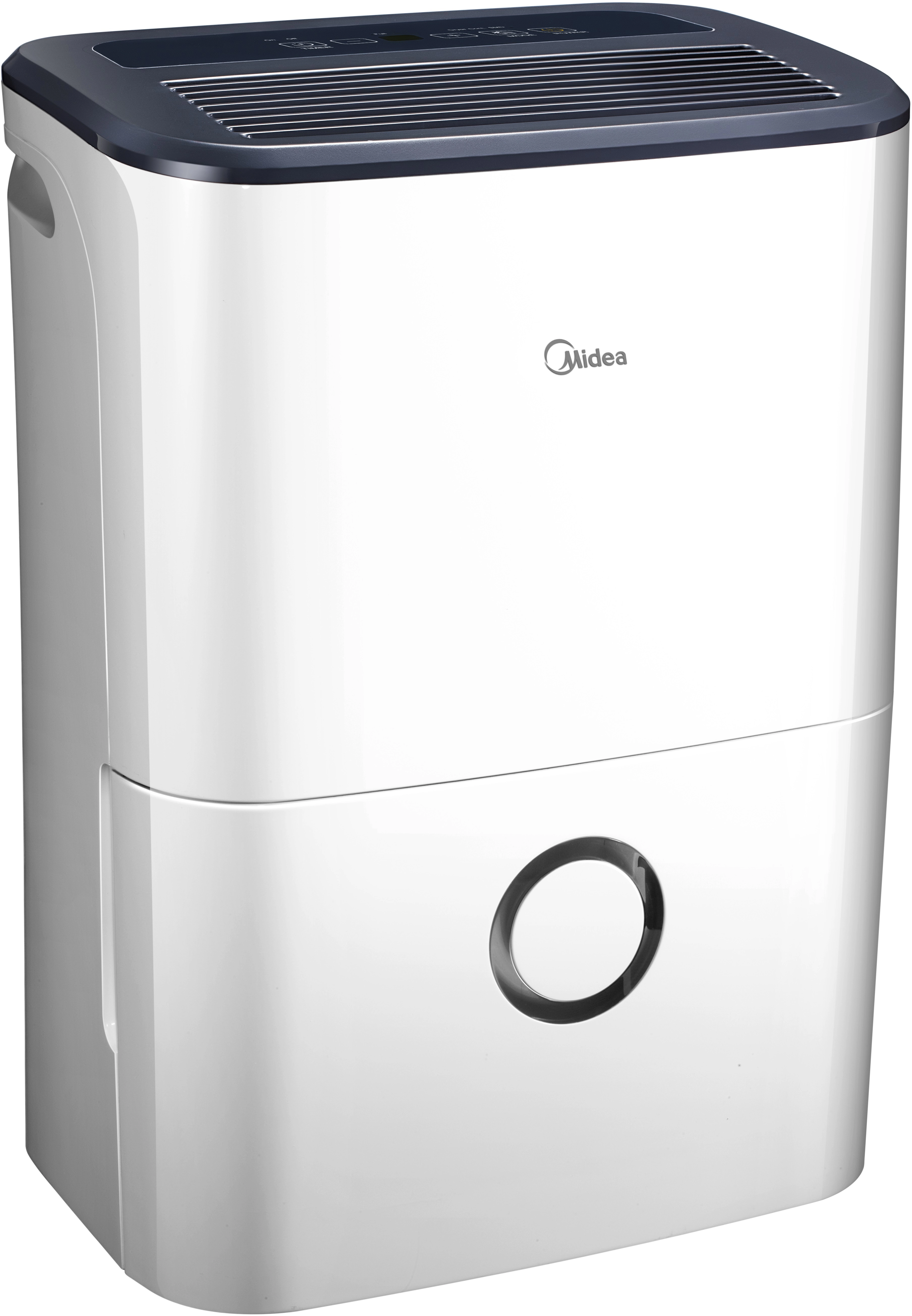 Midea Luftentfeuchter DF20DEN7 WF Weiß kaufen bei OBI