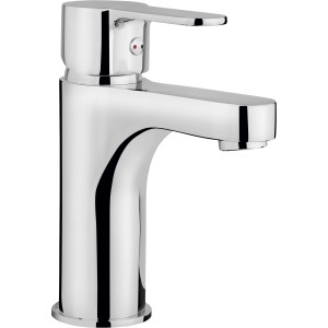 baliv Waschtischarmatur WT-260 N Chrom