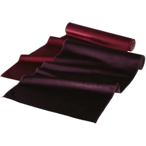 Boltze Home Dekostoff Velvet 2-fach sortiert