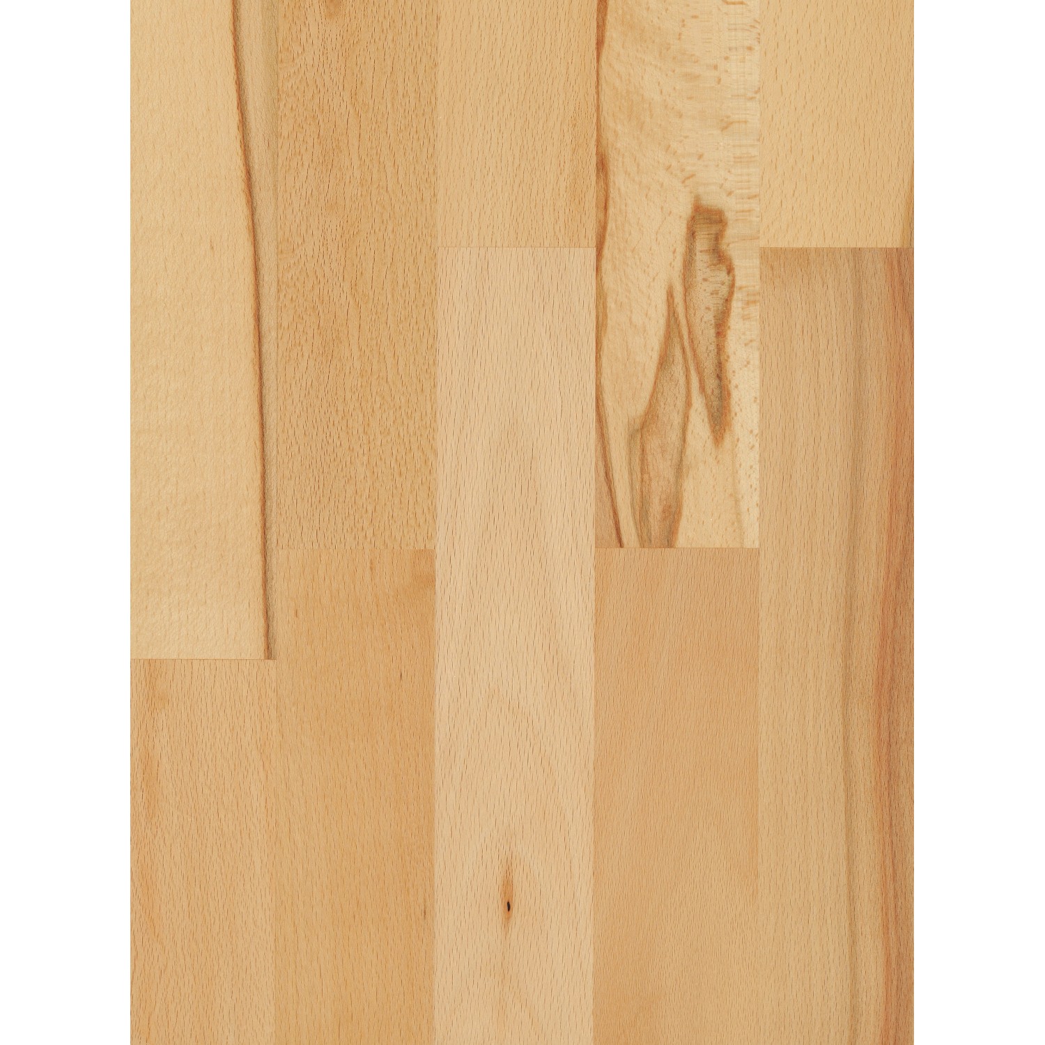 Parador Parkett 3060 Buche Schiffsboden, matte Oberfläche, Holzboden für Wohnräume.