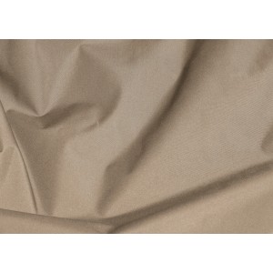 Detailaufnahme: Sitting Point Sitzsack Big Bag Brava, 300 l, Khaki. Bequemer, großer Sitzsack für entspannte Stunden.
