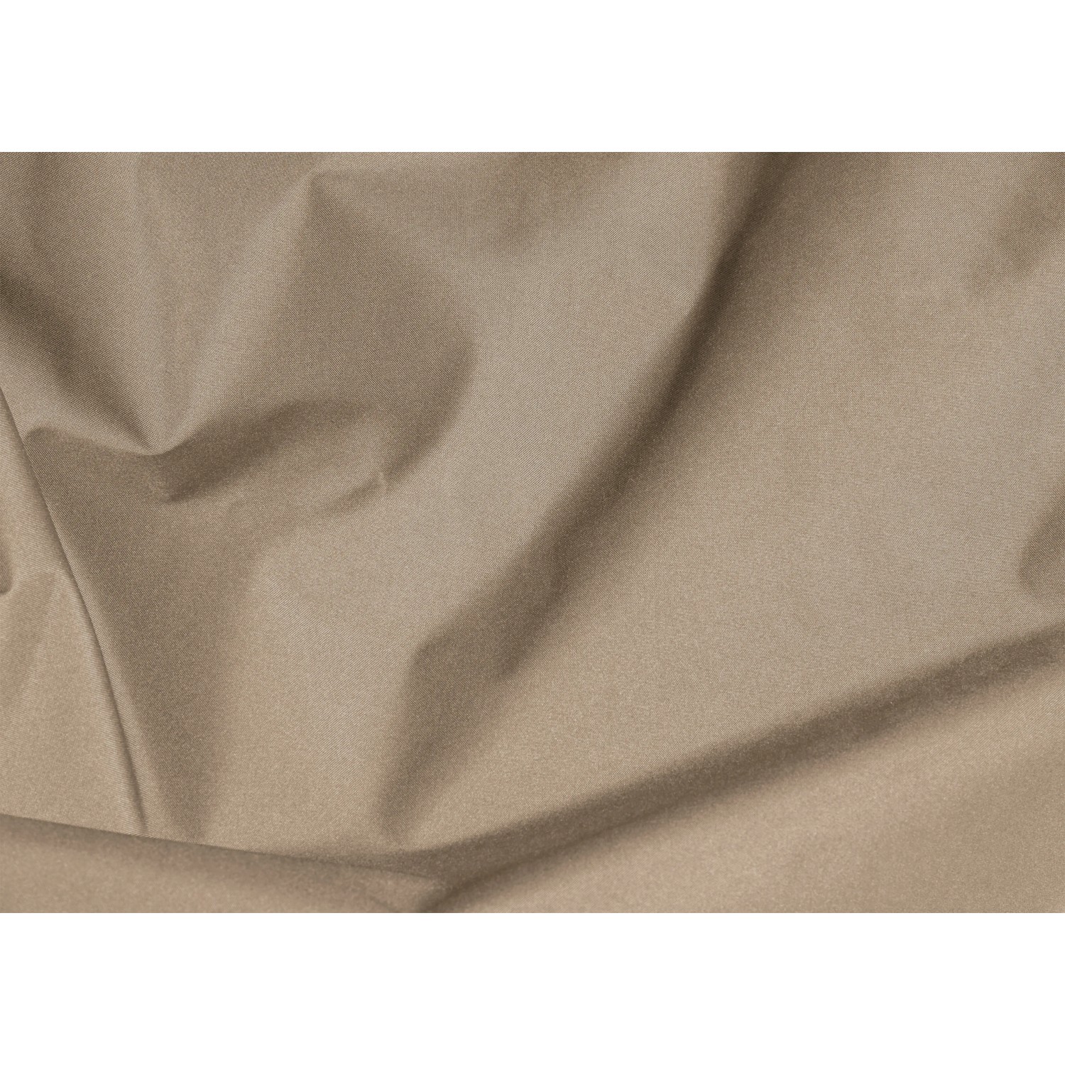 Detailaufnahme: Sitting Point Sitzsack Big Bag Brava, 300 l, Khaki. Bequemer, großer Sitzsack für entspannte Stunden.