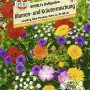 Sperli Blumen- und Kräutermischung Duftgarten: Blühende Mischung für Beet und Balkon.