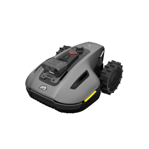 Mammotion Mähroboter Yuka Mini 2 Grau 800 m²