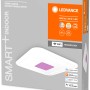 Verpackung der dimmbaren Ledvance Smart+ WiFi Deckenleuchte Orbis Saddie 50cm Tunable White.