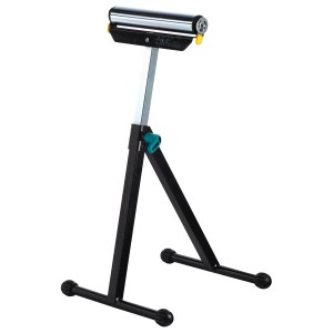 wolfcraft Rollenbock montiert klappbar