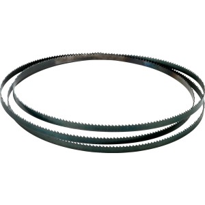 Proxxon Bandsägeblatt, feinverzahnt, für Micro-Bandsäge MBS 240/E. Zubehör für Miniaturwerkzeuge.