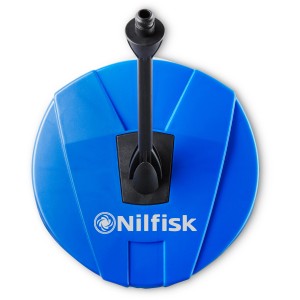 Nilfisk Hauptkehrwalze Floortec 350, Zubehör für Kehrmaschinen.
