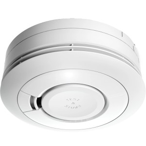 Ei Electronics Funk-Rauchmelder Ei650RF mit 10-Jahres-Batterie