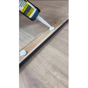 Soudal Fix All Turbo Weiß 430 g