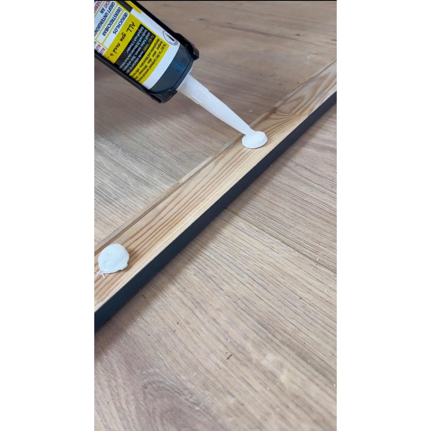 Soudal Fix All Turbo Weiß 430 g_2