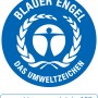 Blauer Engel Umweltzeichen für Schöner Wohnen Trendfarbe