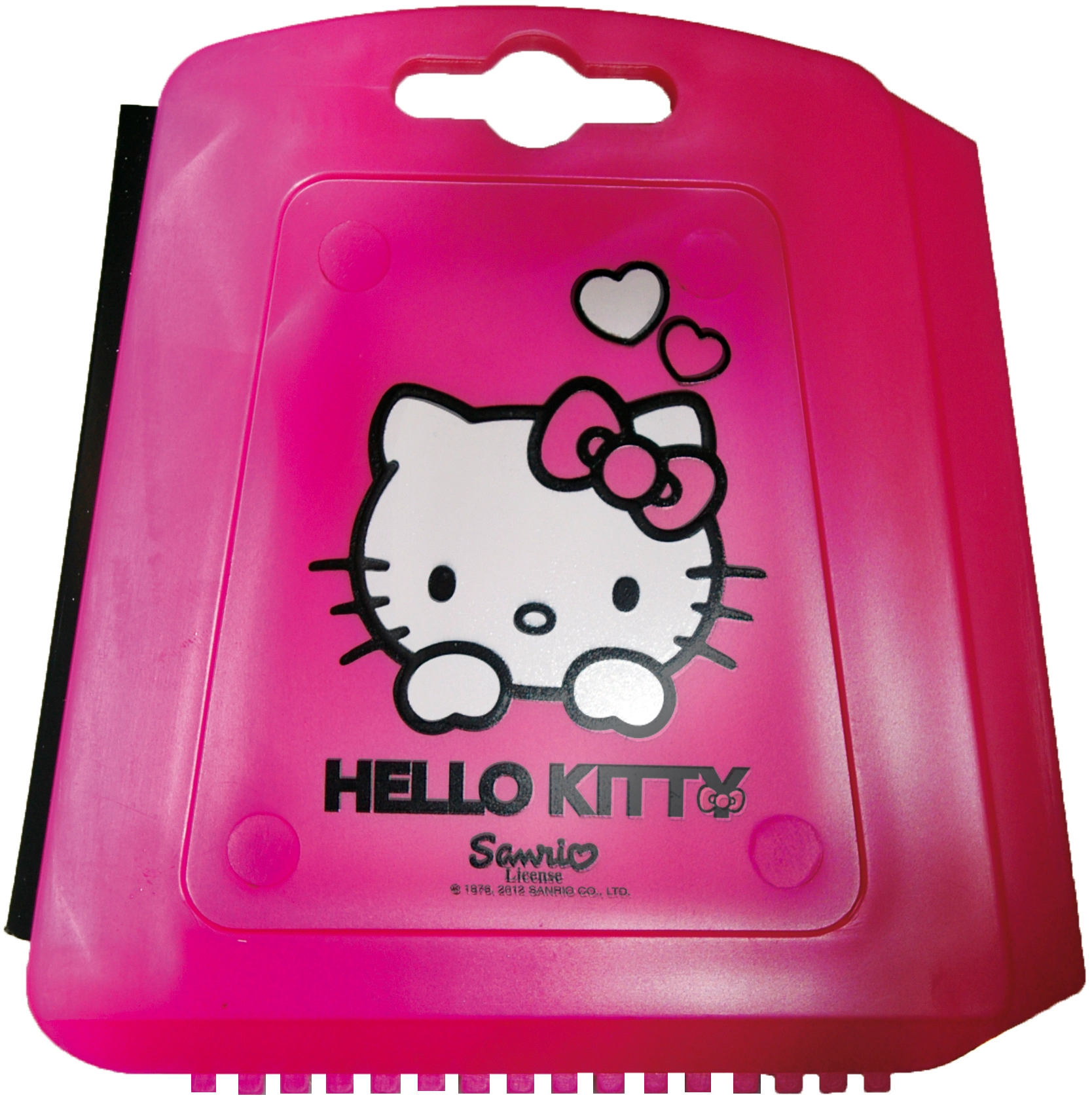 Hello Kitty Eiskratzer (0)