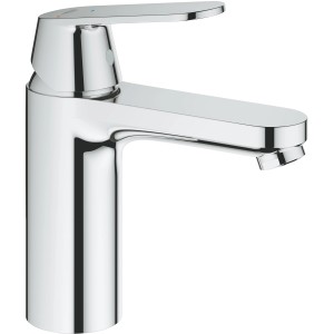 Grohe Eurosmart Cosmopolitan Waschtischarmatur M-Size, Chrom glänzend.