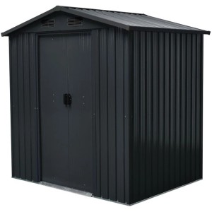 Gartenhaus Metall kaufen bei OBI